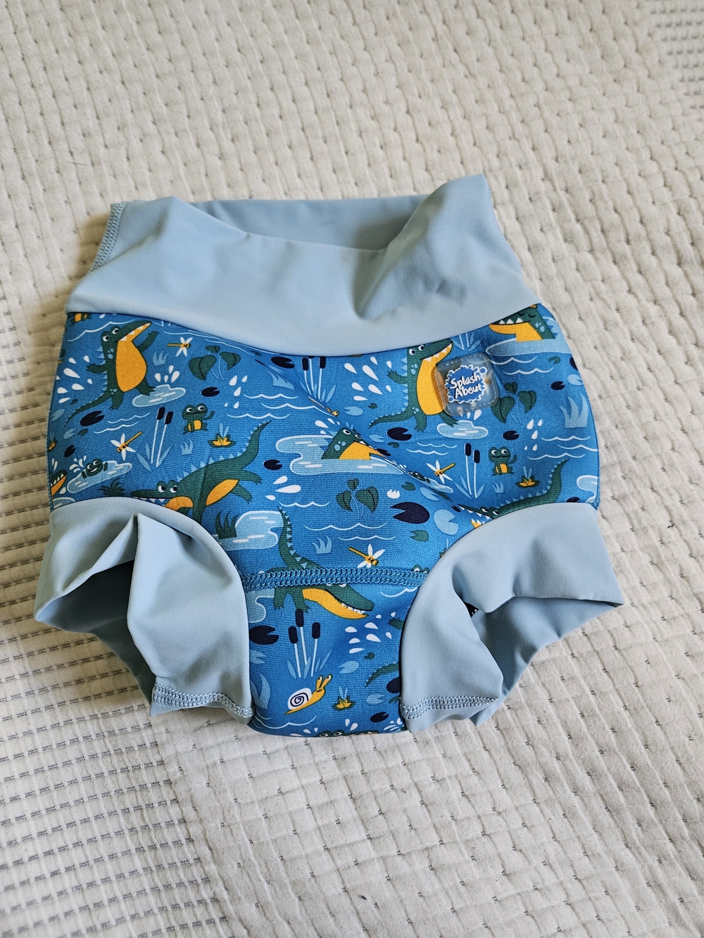 Splash About Swim Diaper 2-3T